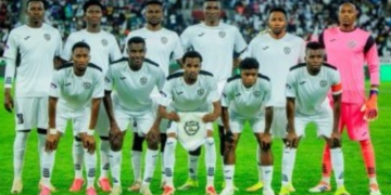 FERWAFA has Sent APR FC Request to CAF to change DRC Matches to other place