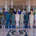 Rwanda Hosts Security Briefing for Defence Attachés Accredited to Rwanda