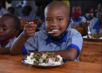 Rwanda Raises School Funding and Feeding Fees from 2027