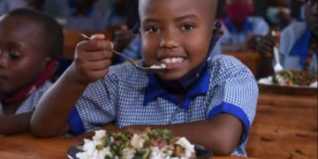 Rwanda Raises School Funding and Feeding Fees from 2027