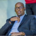 FERWAFA President Shema Fabrice Arrested