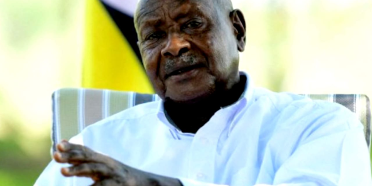President Museveni Rejects Official’s Resignation, Orders Her to Return to Work