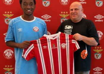 Mugisha Abdoul Signs for Israeli Club.