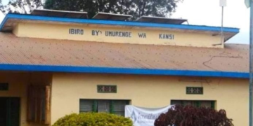 Gisagara: Executive Secretary Released