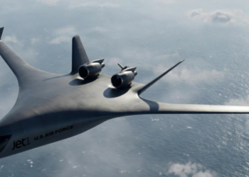 Jet Zero unveils revolutionary aircraft that could change the future of air travel