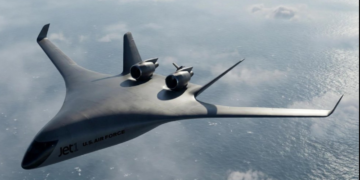 Jet Zero unveils revolutionary aircraft that could change the future of air travel