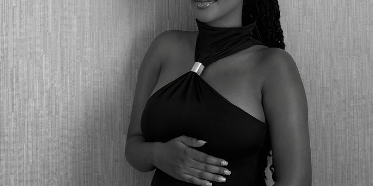 Miss Rwanda 2020, Nishimwe Naomie, Announces She Is Expecting Her First Child
