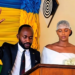In Rwanda, 54% of unmarried women use family planning methods