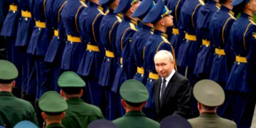 Putin Promises Retaliation Against Europe if It Seizes Russian Ships