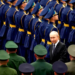 Putin Promises Retaliation Against Europe if It Seizes Russian Ships