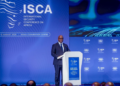 Technology can help us confront security threats including terrorism _Amb. Nduhungirehe