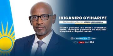 Rwanda extends TTC training to five years in major education reforms