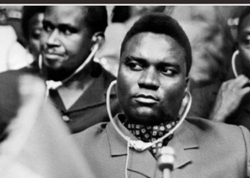 How Habyarimana joined the genocide plot from his youth