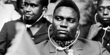 How Habyarimana joined the genocide plot from his youth