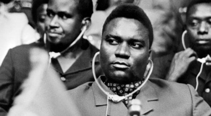 How Habyarimana joined the genocide plot from his youth