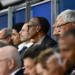 President Kagame watched the UEFA Super Cup match in which PSG won the trophy.