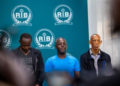 Rwanda FDA Director General Among 18 Officials Arrested in Substandard Alcohol Investigation