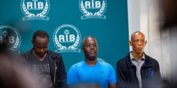 Rwanda FDA Director General Among 18 Officials Arrested in Substandard Alcohol Investigation