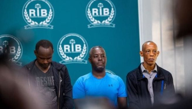 Rwanda FDA Director General Among 18 Officials Arrested in Substandard Alcohol Investigation