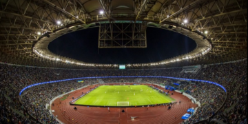 Amahoro Stadium Set for Rwf90.7 Billion Upgrade to Enhance Sports and Entertainment