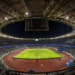 Amahoro Stadium Set for Rwf90.7 Billion Upgrade to Enhance Sports and Entertainment