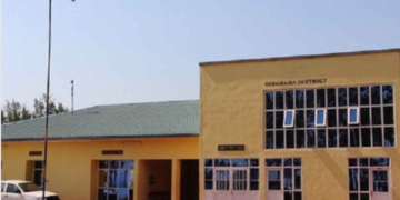 Gisagara: Man Arrested for Allegedly Killing His Girlfriend