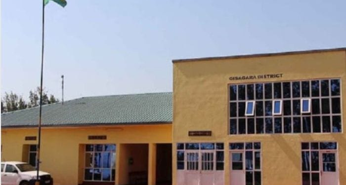 Gisagara: Man Arrested for Allegedly Killing His Girlfriend
