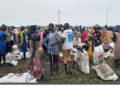 Over 650,000 Refugees in South Sudan at Risk of Losing Food Aid