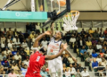 Basketball: APR and Patriots Reach Championship Final