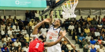 Basketball: APR and Patriots Reach Championship Final