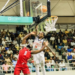 Basketball: APR and Patriots Reach Championship Final