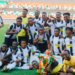 We will go to Kigali and stay in a five star hotel _ Aigle Noir Burundi spokesperson