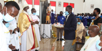 Rwanda: Catholics Celebrate Assumption of the Virgin Mary Today