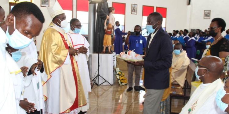 Rwanda: Catholics Celebrate Assumption of the Virgin Mary Today