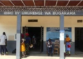 Rusizi: Residents in Limbo After Being Ordered to Relocate Without a Destination