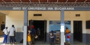 Rusizi: Residents in Limbo After Being Ordered to Relocate Without a Destination