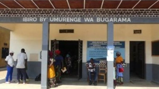 Rusizi: Residents in Limbo After Being Ordered to Relocate Without a Destination