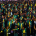 297 Students Graduate in Theology, Urged to Challenge Negative Mindsets in Society
