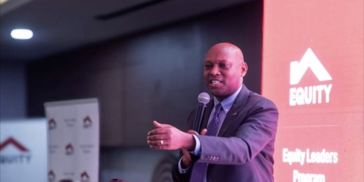 Equity Bank programme opens career, university pathways for top students