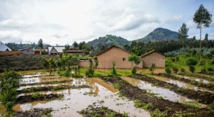 Rubavu: Frw 200 Million Set Aside to Build Homes for Families Living in High Risk Areas
