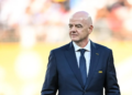 UEFA Says Has Lost Confidence in FIFA President Gianni Infantino