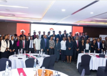 32 Students Head Abroad for Studies with Support from Equity Bank Rwanda PLC