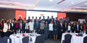 32 Students Head Abroad for Studies with Support from Equity Bank Rwanda PLC