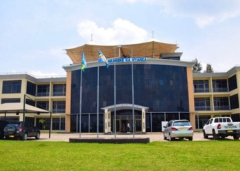 Nyanza: Four people Arrested over Suspected Murder