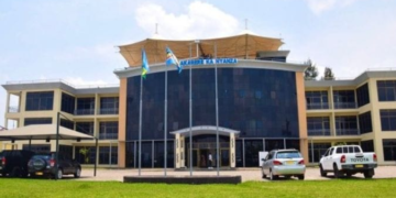 Nyanza: Four people Arrested over Suspected Murder