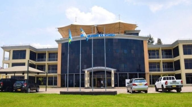 Nyanza: Four people Arrested over Suspected Murder
