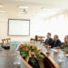 Rwanda and Armenia Hold Talks on Expanding Military Cooperation