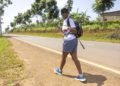 Bazongere Rosine to Walk from Kigali to Musanze Ahead of Kwita Izina