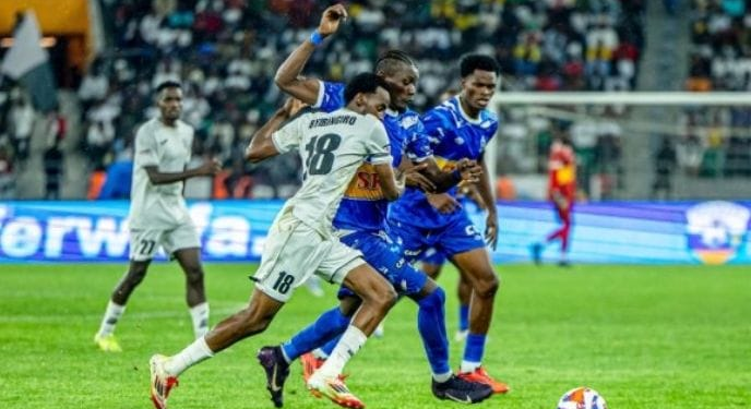 Rayon Sports to Host APR FC First: BK Pro League 2026/27 Fixtures Released