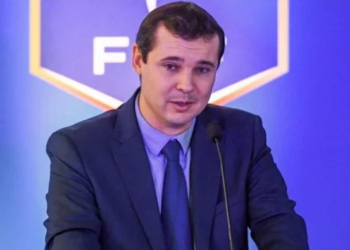FIFA Fires Executive Who Criticised Gianni Infantino